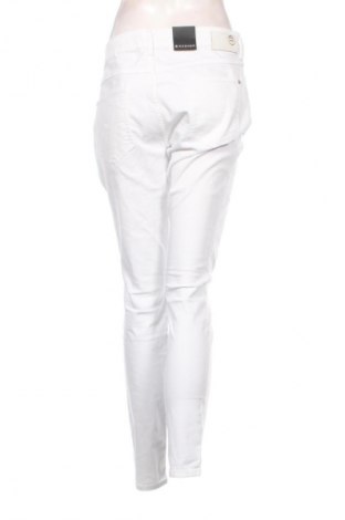 Damen Jeans Rosner, Größe L, Farbe Weiß, Preis € 117,99