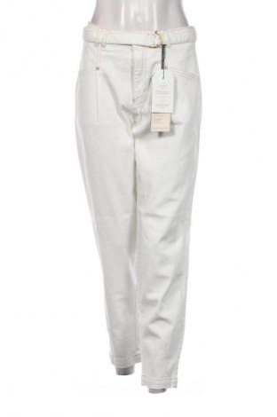 Női farmernadrág Rosner, Méret M, Szín Fehér, Ár 44 009 Ft