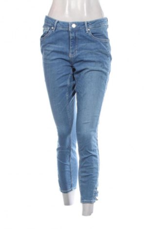 Damen Jeans Rosner, Größe L, Farbe Blau, Preis € 17,99