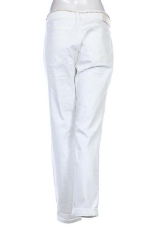 Дамски дънки Rosner, Размер XL, Цвят Бял, Цена 174,99 лв.
