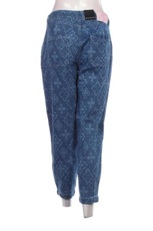 Damen Jeans Rosner, Größe M, Farbe Mehrfarbig, Preis € 117,99