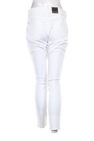 Γυναικείο Τζίν Rosner, Μέγεθος L, Χρώμα Λευκό, Τιμή 107,99 €