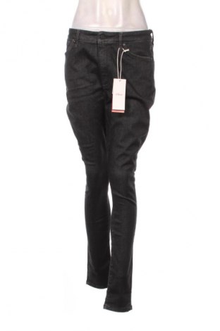 Dámské džíny  S.Oliver, Velikost L, Barva Černá, Cena  1 429,00 Kč