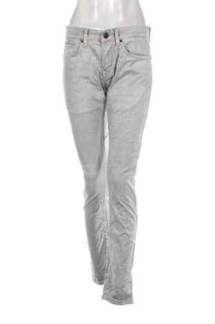 Blugi de femei S.Oliver, Mărime L, Culoare Gri, Preț 63,99 Lei
