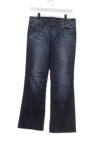 Damen Jeans S.Oliver, Größe M, Farbe Blau, Preis 20,99 €