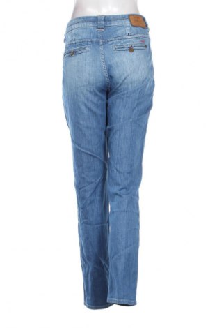 Γυναικείο Τζίν S.Oliver, Μέγεθος XL, Χρώμα Μπλέ, Τιμή 14,99 €