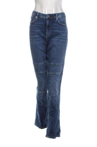 Γυναικείο Τζίν S.Oliver, Μέγεθος XL, Χρώμα Μπλέ, Τιμή 20,99 €