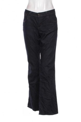 Dámské džíny  S.Oliver, Velikost XL, Barva Modrá, Cena  429,00 Kč