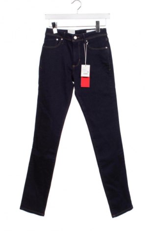 Blugi de femei S.Oliver, Mărime XS, Culoare Albastru, Preț 294,99 Lei