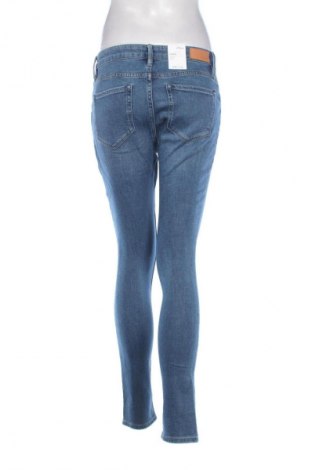 Blugi de femei S.Oliver, Mărime M, Culoare Albastru, Preț 244,74 Lei