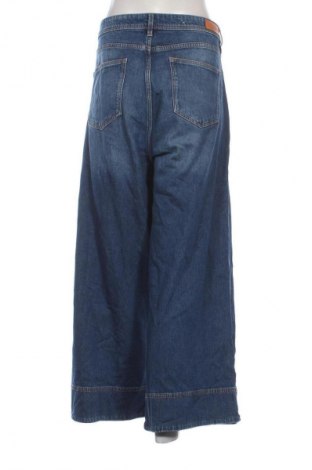 Blugi de femei S.Oliver, Mărime XL, Culoare Albastru, Preț 77,99 Lei