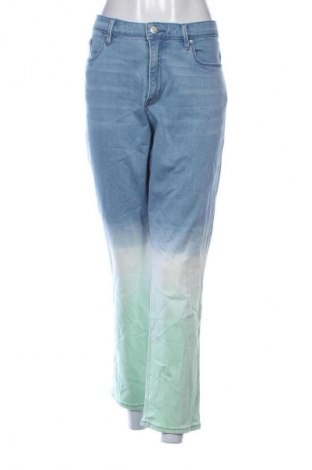 Blugi de femei S.Oliver, Mărime 3XL, Culoare Multicolor, Preț 92,99 Lei