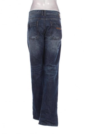 Γυναικείο Τζίν S.Oliver, Μέγεθος 3XL, Χρώμα Μπλέ, Τιμή 17,99 €
