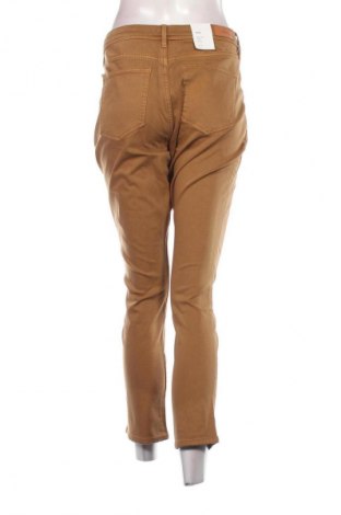 Női farmernadrág S.Oliver, Méret XL, Szín Barna, Ár 23 839 Ft