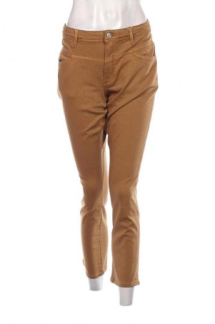 Női farmernadrág S.Oliver, Méret XL, Szín Barna, Ár 23 839 Ft