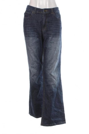 Damen Jeans S.Oliver, Größe XXL, Farbe Blau, Preis 23,99 €