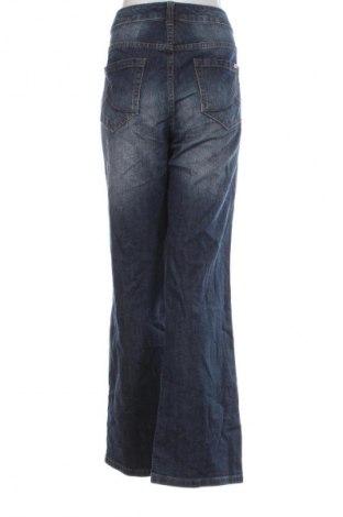 Damen Jeans S.Oliver, Größe XXL, Farbe Blau, Preis 23,99 €