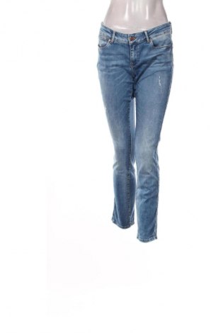 Női farmernadrág S.Oliver, Méret XL, Szín Kék, Ár 8 759 Ft