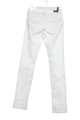 Damskie jeansy S.Oliver, Rozmiar XS, Kolor Biały, Cena 94,00 zł