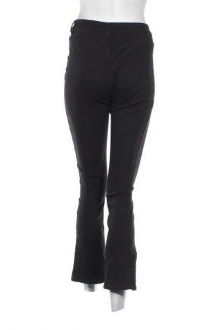 Dámske džínsy  SHEIN, Veľkosť M, Farba Čierna, Cena  14,83 €