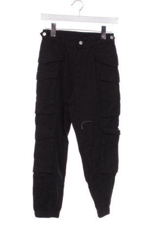 Damen Jeans SHEIN, Größe XS, Farbe Schwarz, Preis 14,83 €