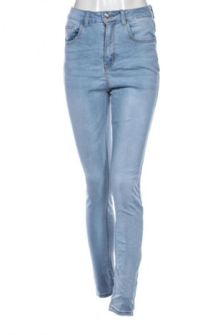 Dámske džínsy  SHEIN, Veľkosť S, Farba Modrá, Cena  9,95 €