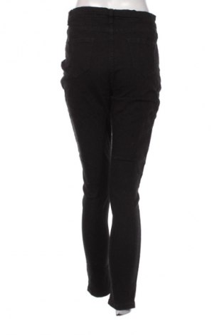 Γυναικείο Τζίν SHEIN, Μέγεθος M, Χρώμα Μαύρο, Τιμή 7,99 €