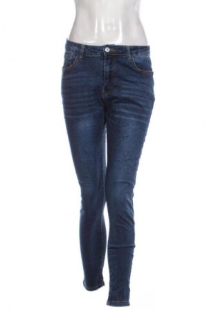 Damen Jeans SHEIN, Größe L, Farbe Blau, Preis 12,99 €