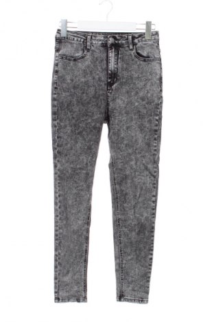 Γυναικείο Τζίν SHEIN, Μέγεθος XS, Χρώμα Γκρί, Τιμή 8,99 €
