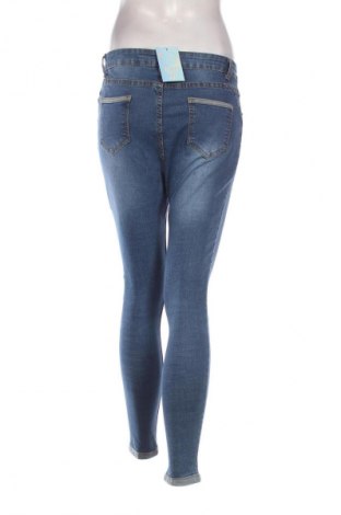 Damen Jeans SHEIN, Größe M, Farbe Blau, Preis € 14,83