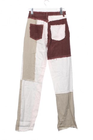 Dámské džíny  SHEIN, Velikost XS, Barva Vícebarevné, Cena  239,00 Kč