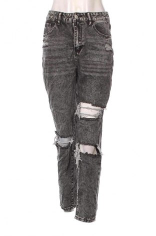 Damen Jeans SHEIN, Größe S, Farbe Schwarz, Preis € 11,99