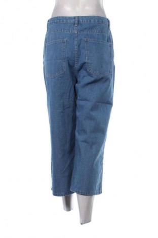 Γυναικείο Τζίν SHEIN, Μέγεθος M, Χρώμα Μπλέ, Τιμή 14,77 €