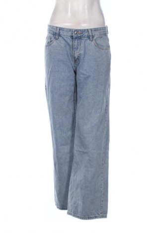 Dámské džíny  SHEIN, Velikost M, Barva Modrá, Cena  371,00 Kč