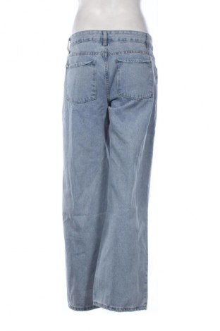 Dámské džíny  SHEIN, Velikost M, Barva Modrá, Cena  371,00 Kč