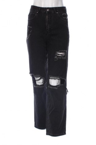 Női farmernadrág SHEIN, Méret S, Szín Fekete, Ár 5 776 Ft