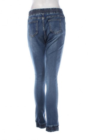 Dámske džínsy  SHEIN, Veľkosť L, Farba Modrá, Cena  14,83 €