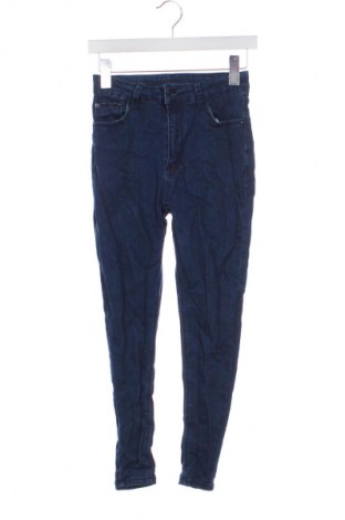 Blugi de femei SHEIN, Mărime XS, Culoare Albastru, Preț 76,32 Lei