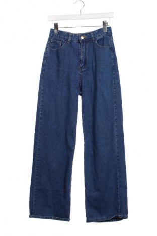 Damen Jeans SHEIN, Größe XS, Farbe Blau, Preis 14,91 €