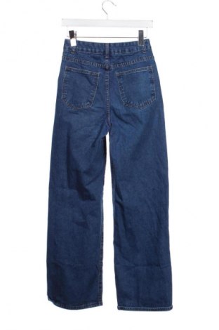 Damen Jeans SHEIN, Größe XS, Farbe Blau, Preis 14,91 €