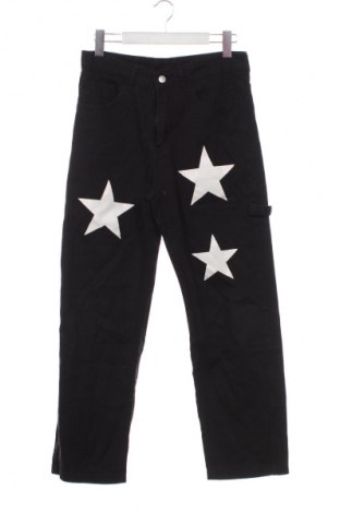 Дамски дънки SHEIN, Размер XS, Цвят Черен, Цена 14,77 €