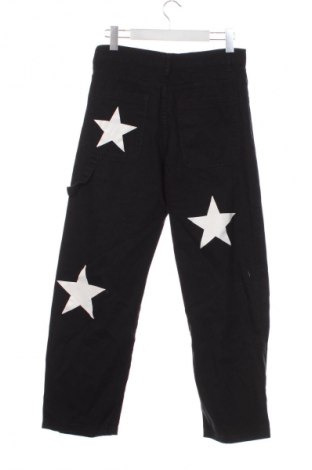 Дамски дънки SHEIN, Размер XS, Цвят Черен, Цена 14,77 €