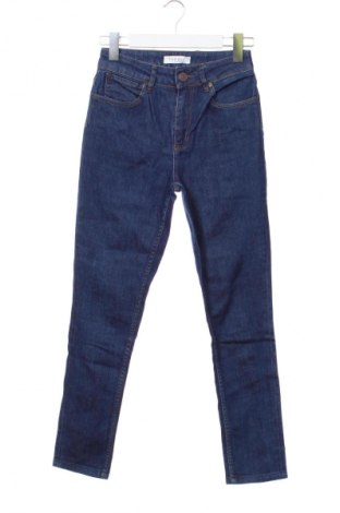 Damen Jeans Sandro, Größe XS, Farbe Blau, Preis 45,52 €