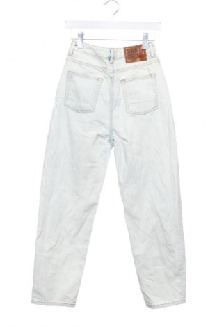 Damen Jeans Sandro, Größe XS, Farbe Blau, Preis € 45,50