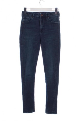 Dámske džínsy  Scotch & Soda, Veľkosť S, Farba Modrá, Cena  45,52 €