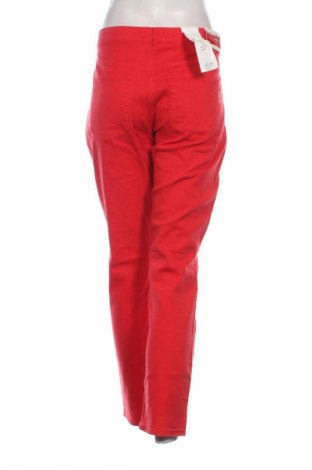 Női farmernadrág Scotch & Soda, Méret XL, Szín Piros, Ár 48 599 Ft