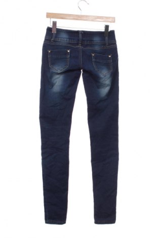 Női farmernadrág Seventy Seven, Méret M, Szín Kék, Ár 2 499 Ft