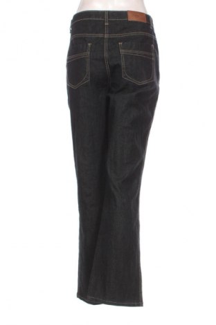 Dámské džíny  Sheego, Velikost L, Barva Modrá, Cena  429,00 Kč