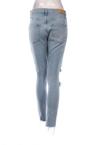 Дамски дънки Sienna, Размер L, Цвят Син, Цена 41,00 лв.