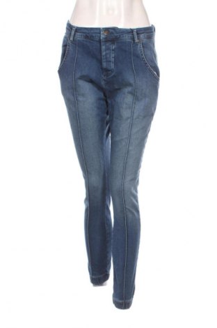 Damen Jeans SikSilk, Größe M, Farbe Blau, Preis 28,99 €